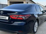 Toyota Camry 2017 годаүшін11 500 000 тг. в Атырау – фото 3