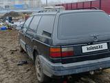 Volkswagen Passat 1990 годаүшін1 000 000 тг. в Рудный – фото 2