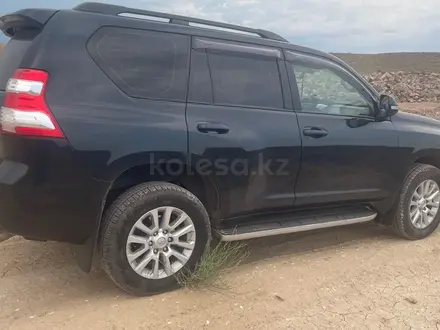 Toyota Land Cruiser Prado 2014 года за 16 000 000 тг. в Алматы