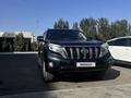 Toyota Land Cruiser Prado 2014 года за 16 000 000 тг. в Алматы – фото 5