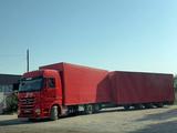 Mercedes-Benz  Actros 2012 годаfor42 000 000 тг. в Жаркент – фото 2