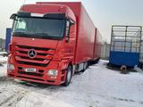 Mercedes-Benz  Actros 2012 годаfor42 000 000 тг. в Жаркент – фото 3