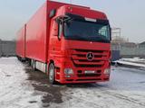 Mercedes-Benz  Actros 2012 годаfor42 000 000 тг. в Жаркент – фото 4