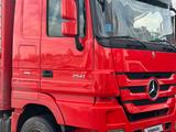 Mercedes-Benz  Actros 2012 годаfor42 000 000 тг. в Жаркент – фото 5