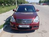 Nissan Almera 2014 годаfor4 500 000 тг. в Костанай