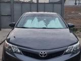 Toyota Camry 2014 годаүшін5 900 000 тг. в Шымкент
