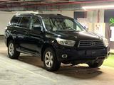 Toyota Highlander 2009 годаfor8 500 000 тг. в Астана – фото 2