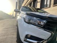 ВАЗ (Lada) Vesta 2017 года за 4 150 000 тг. в Астана