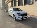 ВАЗ (Lada) Vesta 2017 года за 4 150 000 тг. в Астана – фото 2