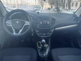 ВАЗ (Lada) Vesta 2017 года за 4 150 000 тг. в Астана – фото 5