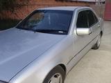 Mercedes-Benz C 220 1996 года за 2 350 000 тг. в Шымкент – фото 2