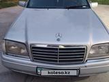 Mercedes-Benz C 220 1996 года за 2 350 000 тг. в Шымкент