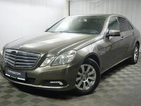 Mercedes-Benz E 200 2009 годаүшін6 400 000 тг. в Алматы