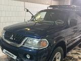 Mitsubishi Montero Sport 2002 года за 2 700 000 тг. в Актау – фото 4