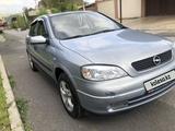 Opel Astra 2002 года за 3 100 000 тг. в Шымкент – фото 2