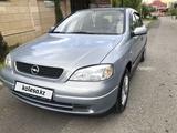 Opel Astra 2002 годаүшін3 100 000 тг. в Шымкент