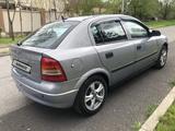 Opel Astra 2002 года за 3 100 000 тг. в Шымкент – фото 3