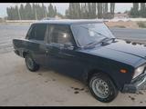 ВАЗ (Lada) 2107 2011 годаfor850 000 тг. в Темирлановка