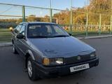 Volkswagen Passat 1991 годаүшін790 000 тг. в Петропавловск – фото 2