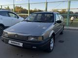 Volkswagen Passat 1991 годаүшін790 000 тг. в Петропавловск