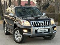 Toyota Land Cruiser Prado 2008 годаfor12 700 000 тг. в Алматы