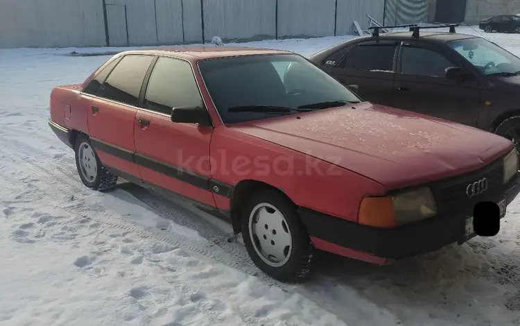 Audi 100 1990 годаfor1 600 000 тг. в Шелек