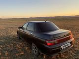 ВАЗ (Lada) 2110 2006 годаүшін500 000 тг. в Караганда – фото 4