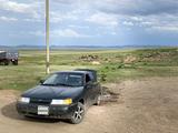 ВАЗ (Lada) 2110 2006 годаүшін500 000 тг. в Караганда – фото 2