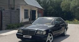 Mercedes-Benz S 320 1996 годаfor3 400 000 тг. в Алматы
