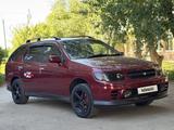 Nissan R'nessa 1997 годаүшін2 400 000 тг. в Петропавловск – фото 3