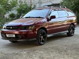 Nissan R'nessa 1997 годаүшін2 400 000 тг. в Петропавловск