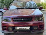 Nissan R'nessa 1997 годаүшін2 400 000 тг. в Петропавловск – фото 2