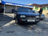 Volkswagen Golf 1993 года за 850 000 тг. в Тараз