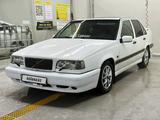 Volvo 850 1996 годаүшін1 500 000 тг. в Алматы