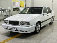 Volvo 850 1996 годаүшін1 300 000 тг. в Алматы