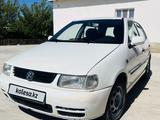 Volkswagen Polo 1999 годаүшін900 000 тг. в Туркестан