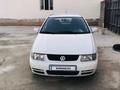 Volkswagen Polo 1999 года за 900 000 тг. в Туркестан – фото 4