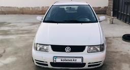 Volkswagen Polo 1999 года за 1 200 000 тг. в Туркестан – фото 4