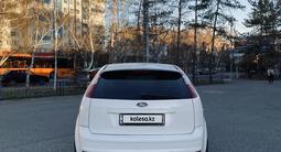 Ford Focus 2005 года за 3 400 000 тг. в Павлодар – фото 4