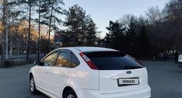 Ford Focus 2005 года за 3 300 000 тг. в Павлодар – фото 5