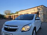 Chevrolet Cobalt 2023 года за 5 300 000 тг. в Караганда – фото 2