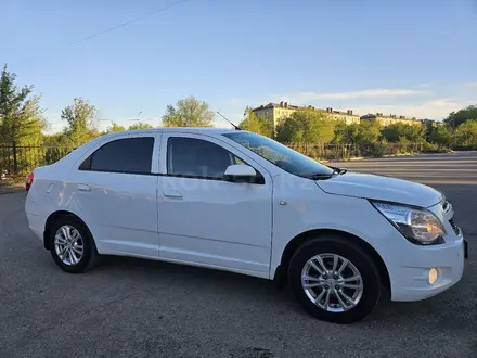 Chevrolet Cobalt 2023 года за 5 300 000 тг. в Караганда – фото 11