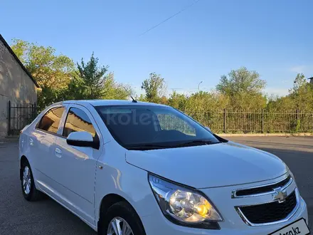 Chevrolet Cobalt 2023 года за 5 300 000 тг. в Караганда – фото 12
