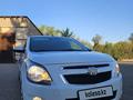 Chevrolet Cobalt 2023 года за 5 300 000 тг. в Караганда – фото 13