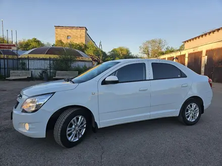 Chevrolet Cobalt 2023 года за 5 300 000 тг. в Караганда – фото 15