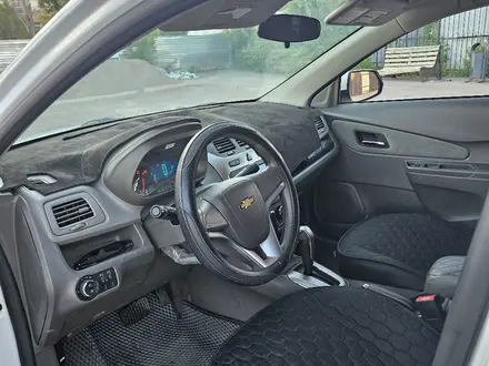 Chevrolet Cobalt 2023 года за 5 300 000 тг. в Караганда – фото 16