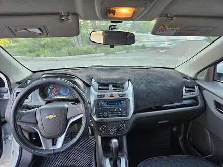 Chevrolet Cobalt 2023 года за 5 300 000 тг. в Караганда – фото 17