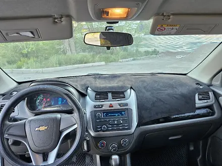 Chevrolet Cobalt 2023 года за 5 300 000 тг. в Караганда – фото 18