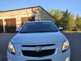 Chevrolet Cobalt 2023 года за 5 300 000 тг. в Караганда