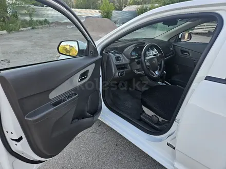 Chevrolet Cobalt 2023 года за 5 300 000 тг. в Караганда – фото 21